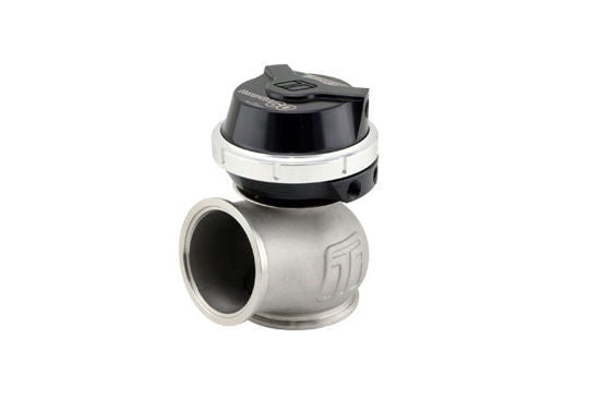 Turbosmart 60mm POWERGATE 60 7PSI BLACK