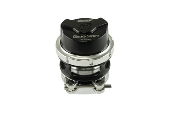 Turbosmart Blow Off Valve RACEPORT GENV BLACK