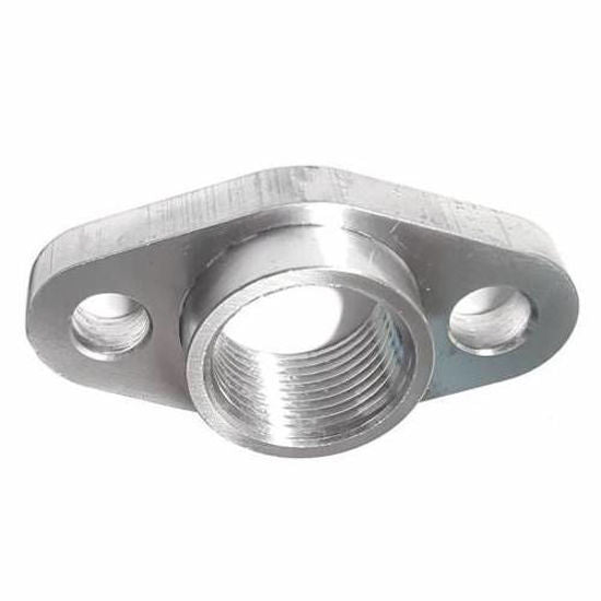Oil Drain Flange for S400/S500 SX SXE