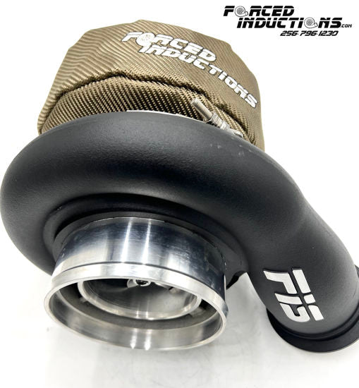 T6 BLANKET for T6 S400/T6 GT42