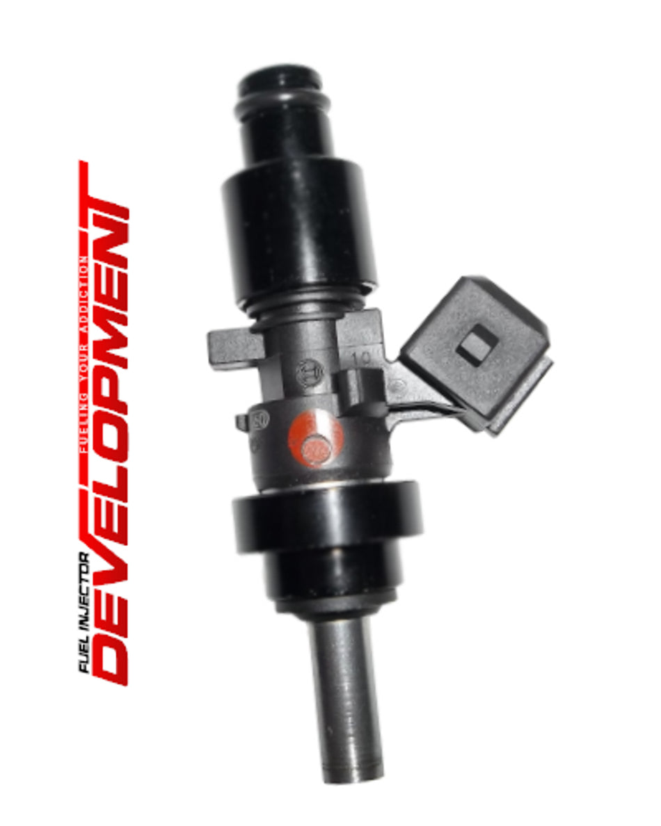 FID 1300cc/min (127 lb/hr) Fuel Injector Development EV14 Injectors