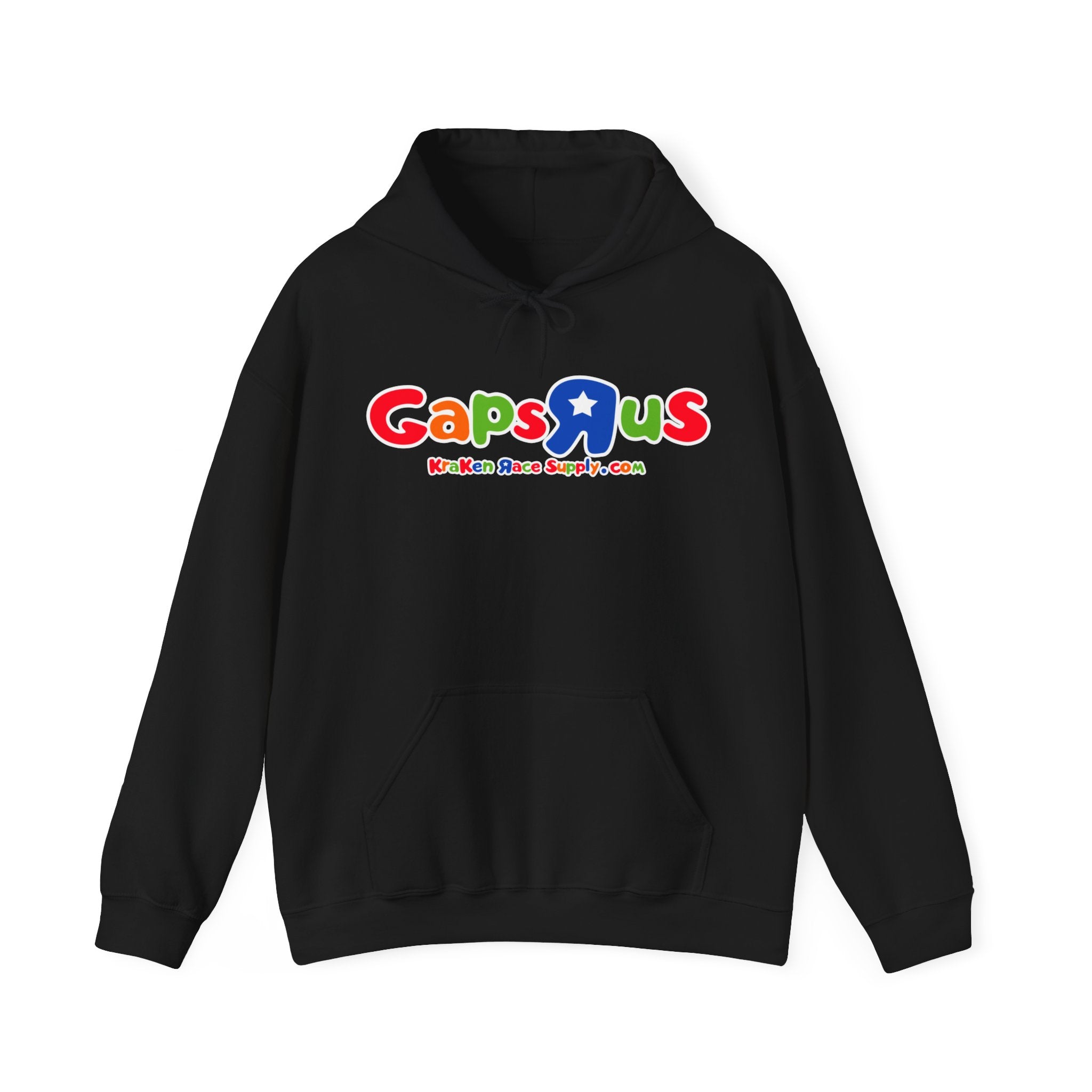 Hoodies – Kraken Race Supply