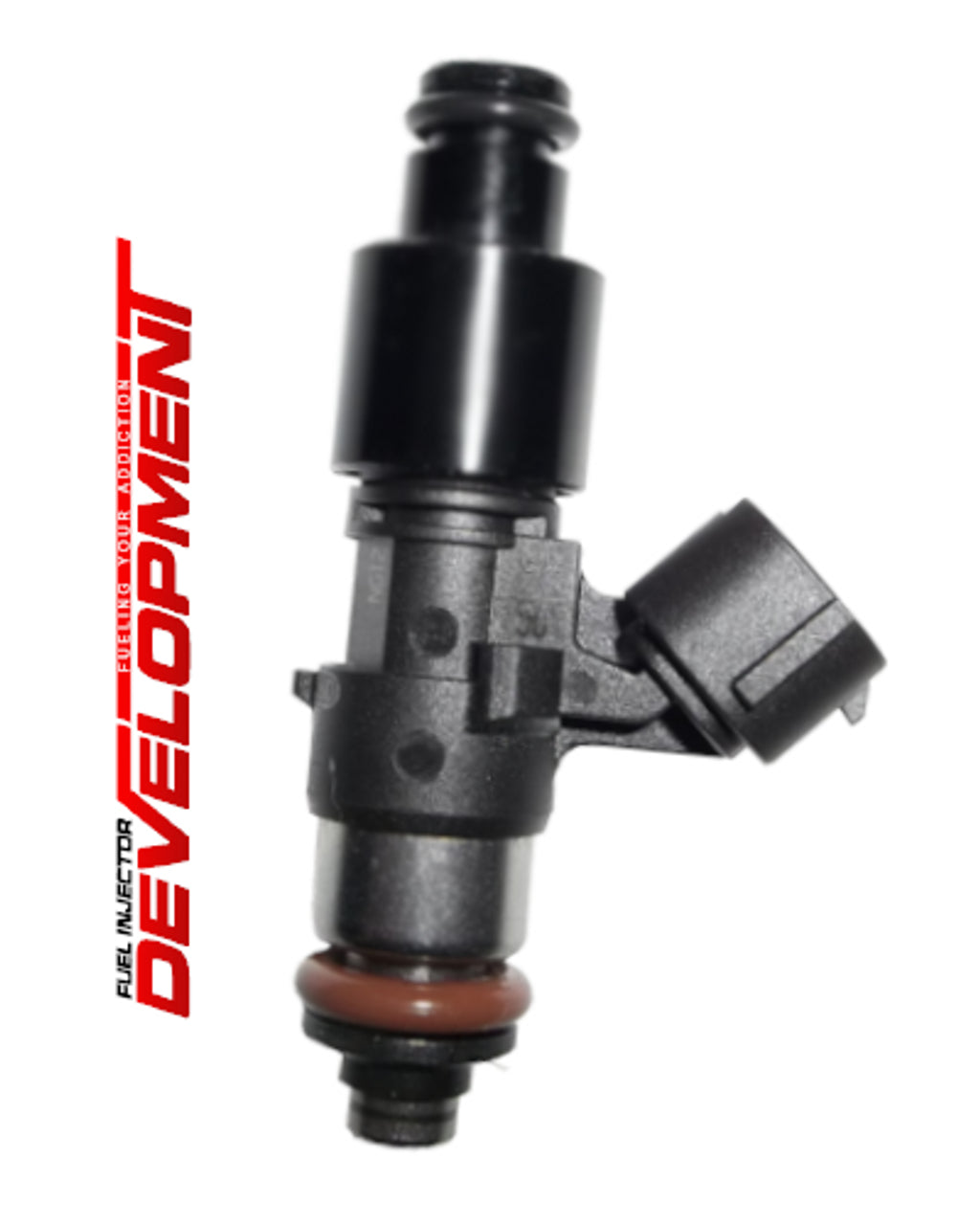 FID 2200cc/min (212 lb/hr) Fuel Injector Development EV14 Injectors ...