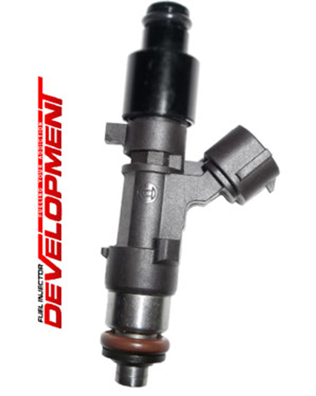FID 850cc/min (81 lb/hr) Fuel Injector Development EV14 Injectors ...