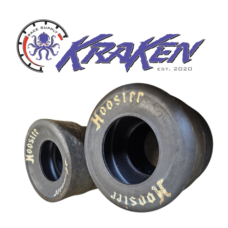 Used slicks