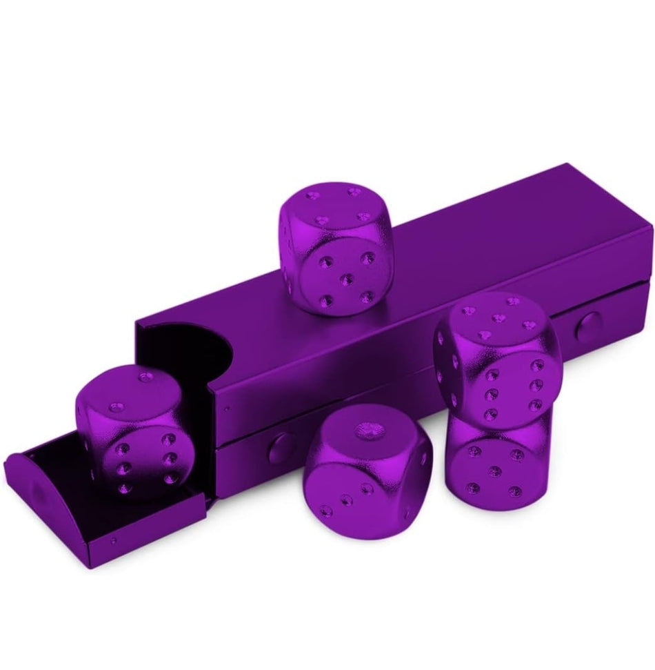 Starting line Dice "gamblers special"