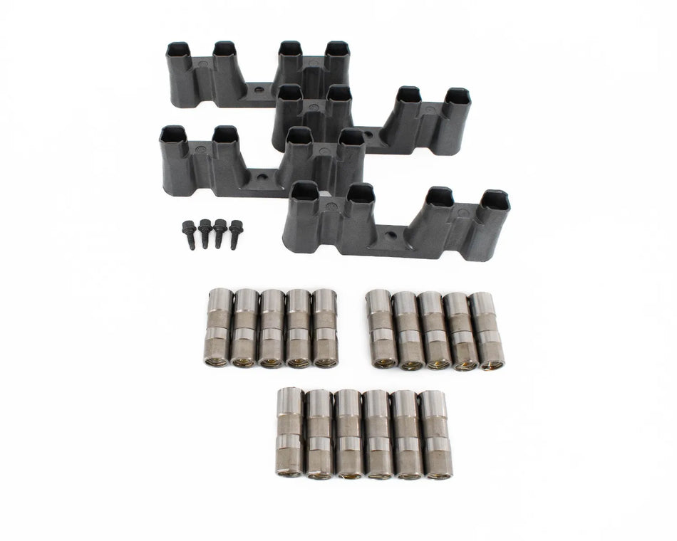 BTR LS LIFTER PACKAGE