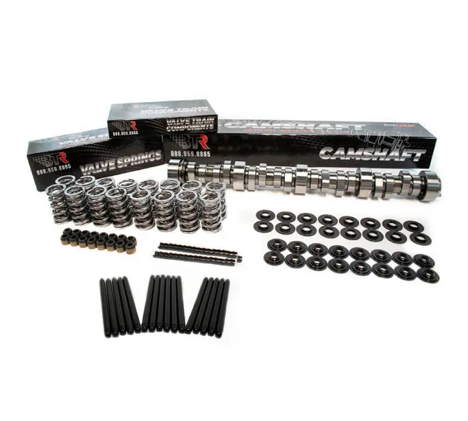 BTR- Camshafts & Kits