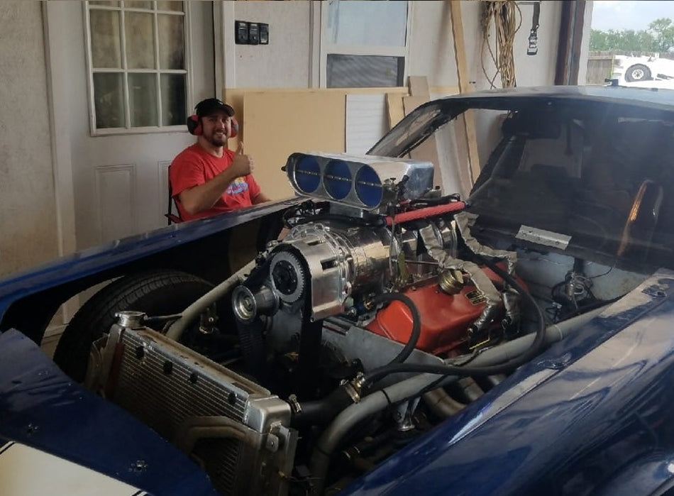 Dyno Tuning (coming soon)
