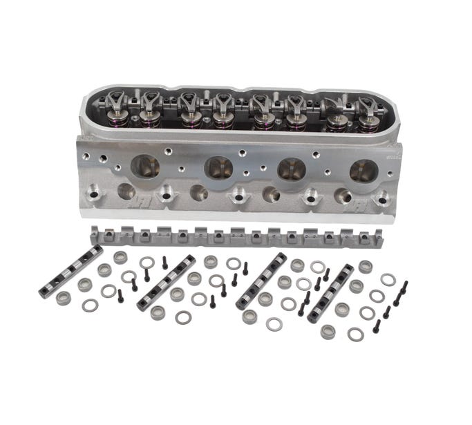 BTR - Shaft Rocker Arm Kit - LS1 & LS3 – Kraken Race Supply